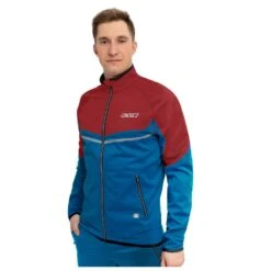 Nordic Jacket KV+ Premium Jacket Navy Bordeaux 10 Nordic Jacket KV+ Premium Jacket Navy Bordeaux -Glis Shop bdb5f4e735630800e9973fba3a63c01b414c718f H23KVPLTTH2266247 4
