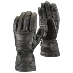 Gloves Black Diamond Kingpin Black -Glis Shop bdb9a90c17ac2c20d478ddd384508e9a3f2a1c0f H22BDIAACC1187437 1