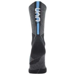 Nordic Sock Uyn M Ski Cross Country 2In Socks Anthracite Blue 12 Nordic Sock Uyn M Ski Cross Country 2In Socks Anthracite Blue -Glis Shop bdc43d30eaceee7aad61c975b1bd02f327104416 H230UYNACC3324298 2