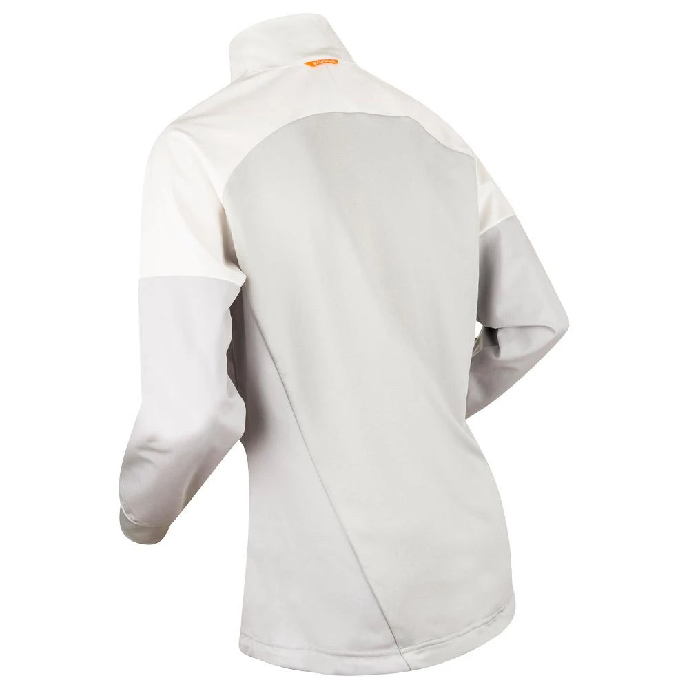 Nordic Jacket Bjorn Daehlie Kikut Wmn Quiet Grey 4 Nordic Jacket Bjorn Daehlie Kikut Wmn Quiet Grey - Image 2