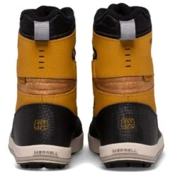 Snow Boots Merrell Snow Bank 3.0 Wtrpf Wheat -Glis Shop be11d94faff859bc8fffe3434183d6c467c5ecd3 H23MERRCHA3334593 2