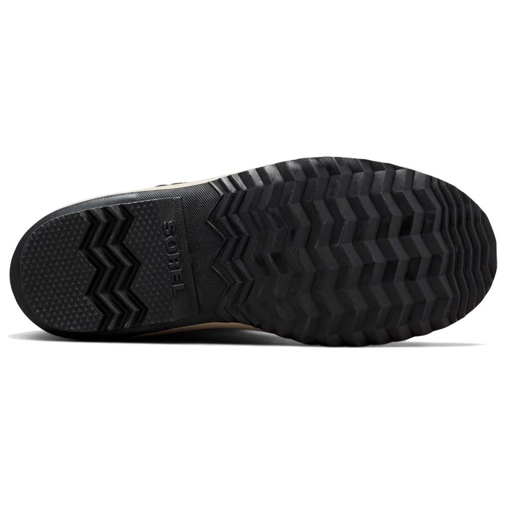 Snow Boots Sorel 1964 Pac Nylon Black Ancient 8 Snow Boots Sorel 1964 Pac Nylon Black Ancient - Image 6