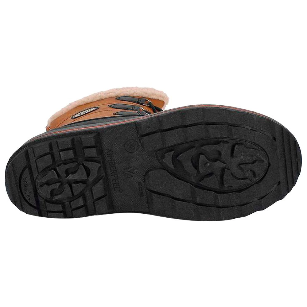 Snow Boots Kimberfeel Adrien 2 Beige 6 Snow Boots Kimberfeel Adrien 2 Beige - Image 4