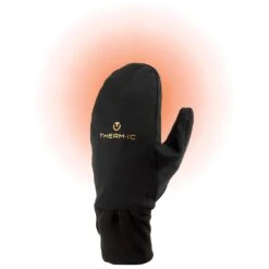 Gloves Therm-Ic Versatile Light Black 17 Gloves Therm-Ic Versatile Light Black -Glis Shop bf3877c09377f471142f3ac85004cbd471931dc1 H23THERACC2251425 3