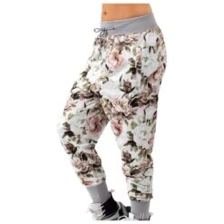 Technical Underwear Eivy Harlem Travel Pants Bloom