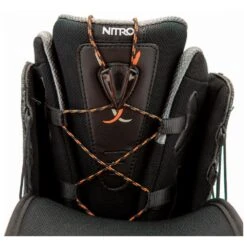 Boots Nitro Sentinel Tls Black -Glis Shop c0393ca3455eadc37d05935c5dfca0e43d862591 H22NITRBOO1189260 6