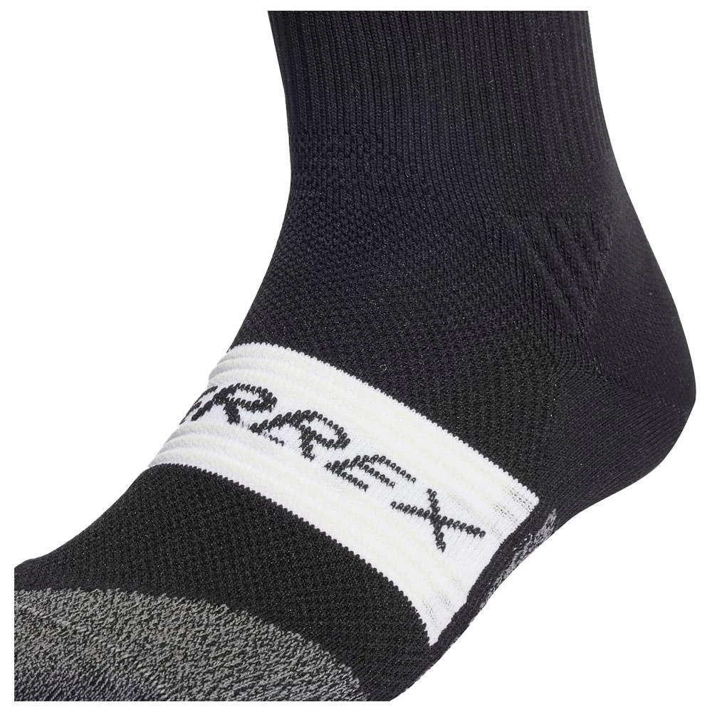 Socks Adidas Trx Trl Agr Black 4 Socks Adidas Trx Trl Agr Black - Image 2