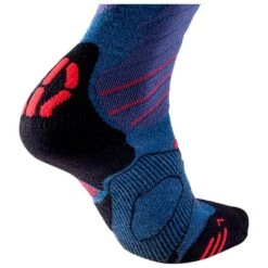 Socks Uyn Comfort Fit Man Jeans Melange Red -Glis Shop c0ab57e70241dd705a0effac2e5dc2e1f073e96a H220UYNACC2214993 902