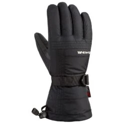 Gloves Dakine Capri Black