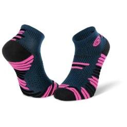 Socks Bv Sport Trail Elite Bleu Rose 5 Socks Bv Sport Trail Elite Bleu Rose -Glis Shop c14658892622133c37d1d0ee27d5279b5296bf4f E22BVSPACC2212394 3