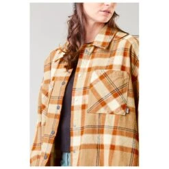 Shirt Picture Ovillera Wood Ash -Glis Shop c1632fc9320974637444bc5736e82052bf08550d H23PICTTEH2266224 901