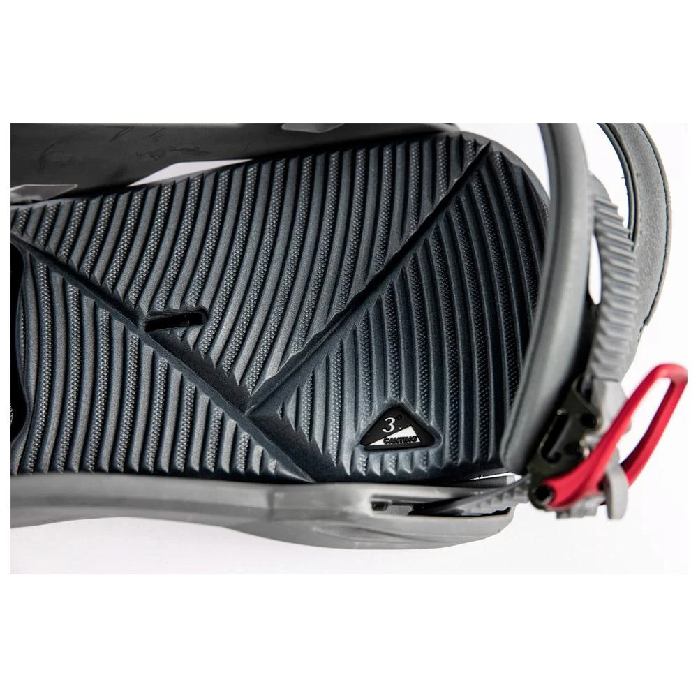 Snowboard Binding Nitro Zero Factory Craft 7 Snowboard Binding Nitro Zero Factory Craft - Image 5