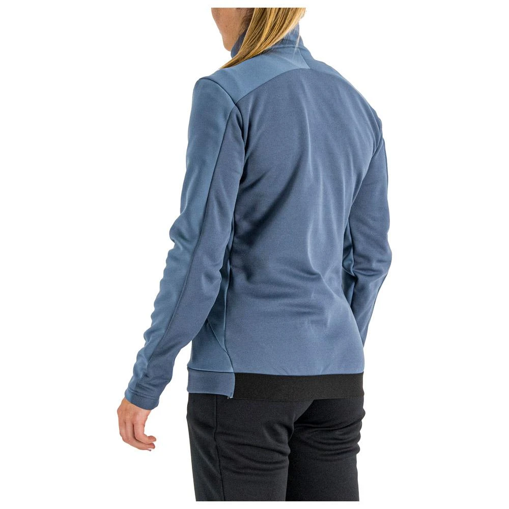 Nordic Jacket Sportful Engadin Wmn Jkt Blue Sea 11 Nordic Jacket Sportful Engadin Wmn Jkt Blue Sea - Image 9