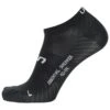 Socks Uyn Essential Sneaker Socks (2 Paires) Black