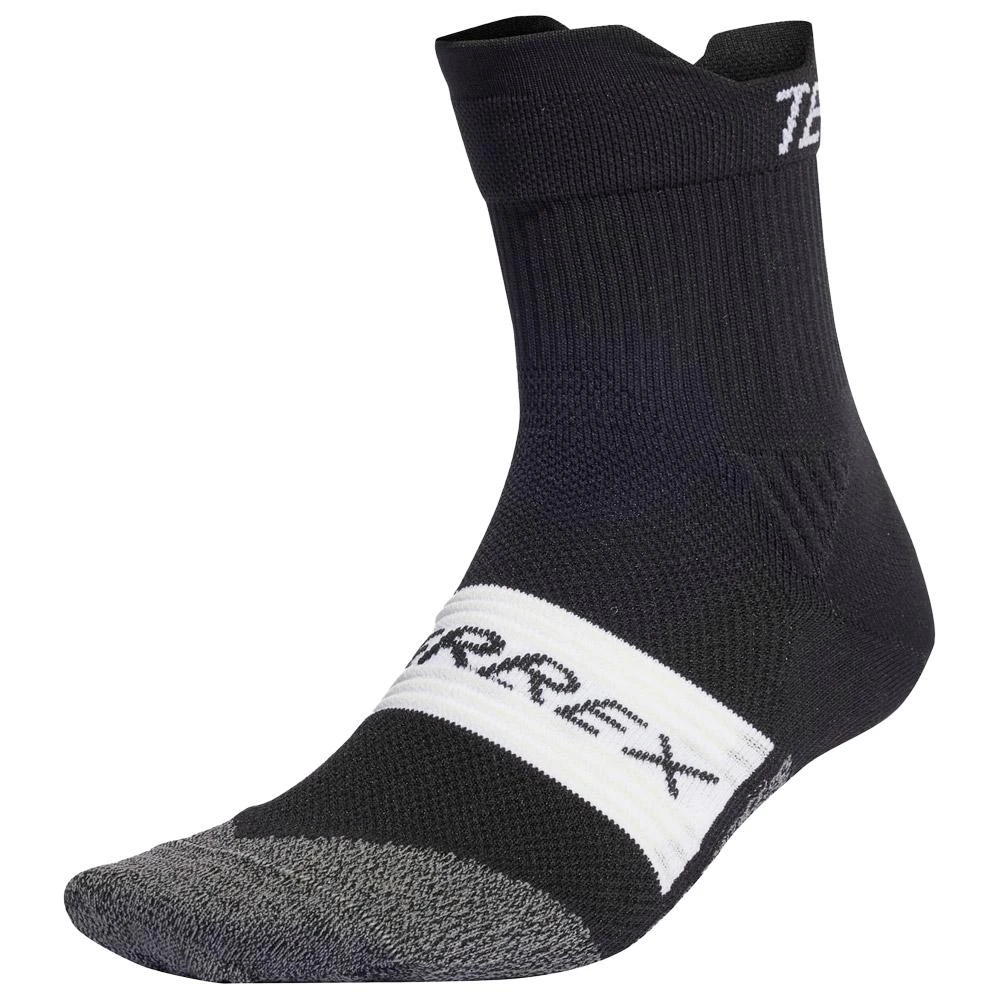 Socks Adidas Trx Trl Agr Black 3 Socks Adidas Trx Trl Agr Black