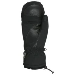 Mitten Level Mummies Mitt Noir Blanc -Glis Shop c21e9f2df52e9f61874d95ad2015293d24ac933e H23LEVEACC3354355 2