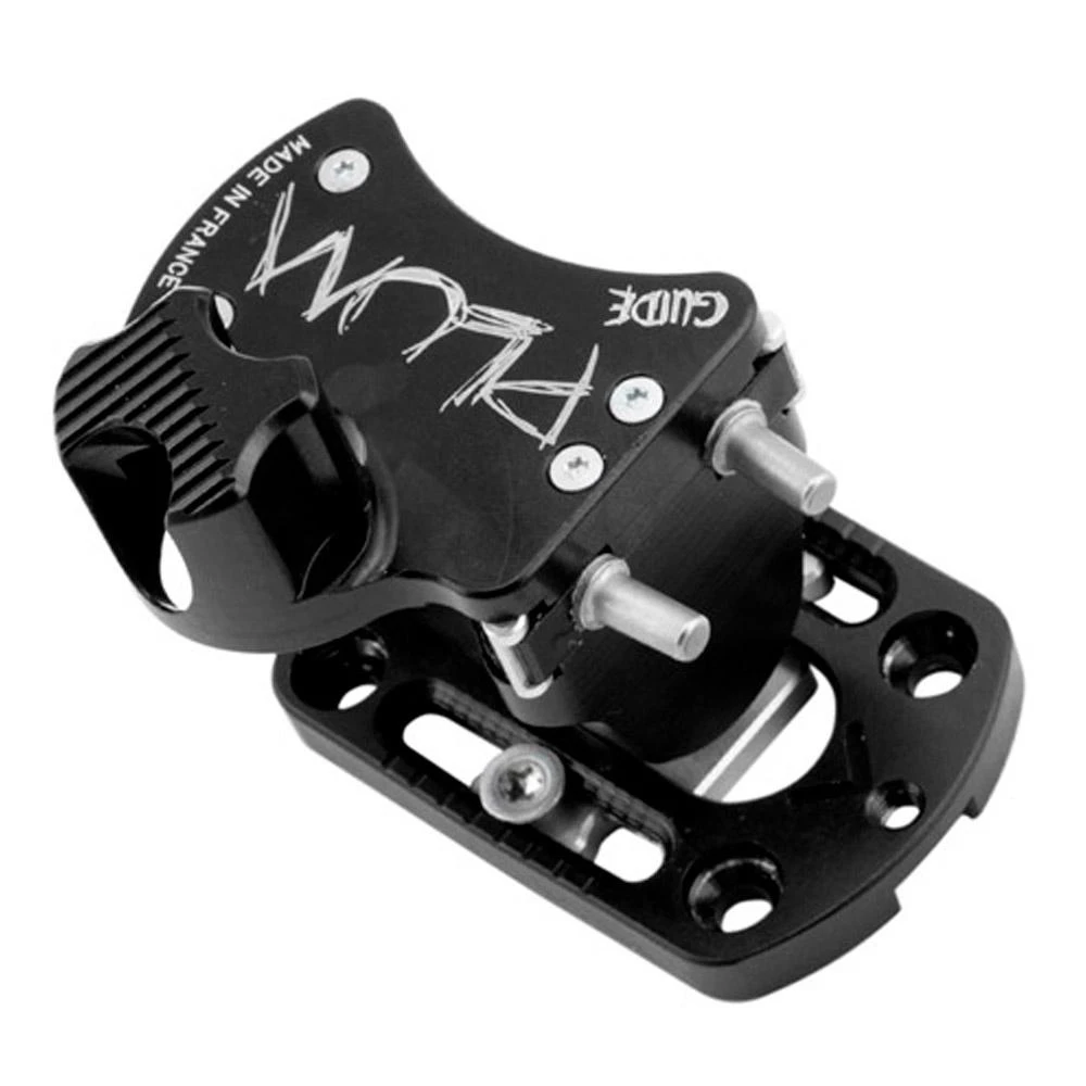 Touring Binding Plum Guide 12 Noir 4 Touring Binding Plum Guide 12 Noir - Image 2