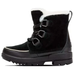Snow Boots Sorel Torino II Wp Black 9 Snow Boots Sorel Torino II Wp Black -Glis Shop c26e97cdd861fa581b2f53b146d3cd0c98e7aec1 H23SORECHA2324138 1