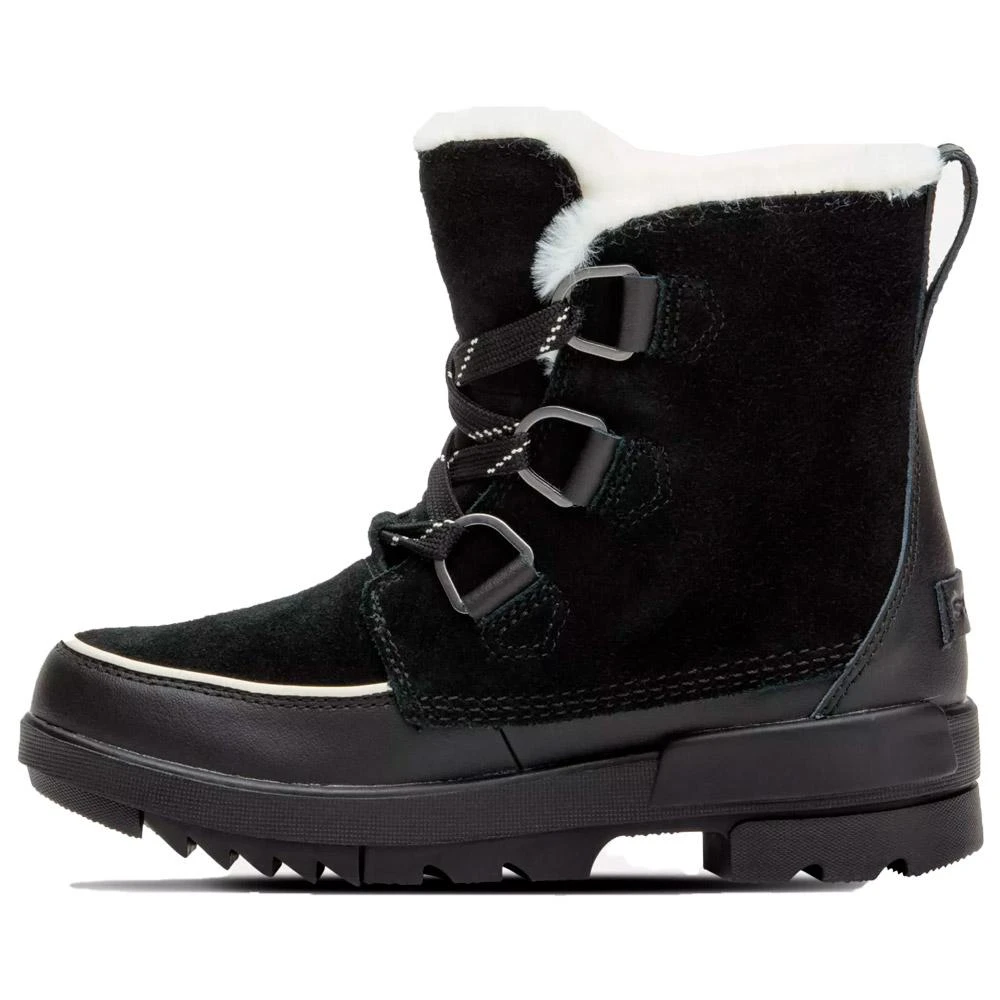 Snow Boots Sorel Torino II Wp Black 4 Snow Boots Sorel Torino II Wp Black - Image 2