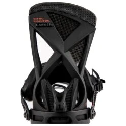 Snowboard Binding Nitro Phantom Carver Red 20 Snowboard Binding Nitro Phantom Carver Red -Glis Shop c299dabb93c49f5750fc85766f0c037ce3ff16af H23NITRBIN2325248 901