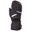 Mitten Reusch Bennet R-Tex Xt Junior Mitten Black White Fire Red