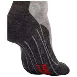 Nordic Sock Falke Ru4 Wool W Grey Mel 10 Nordic Sock Falke Ru4 Wool W Grey Mel -Glis Shop c37e9563df10af294b82315a93c3ba3a91d47526 H23FALKACC2257760 901