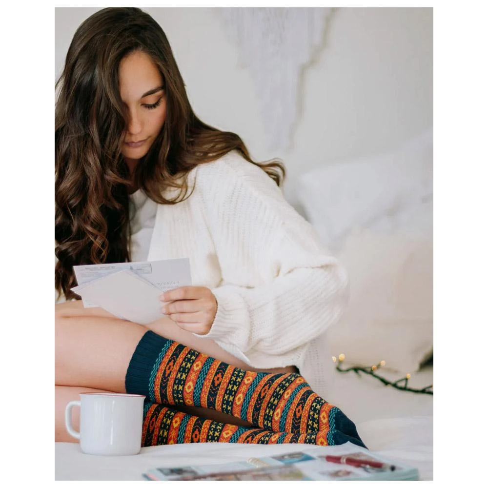 Socks Polar Star Winter Socks Arvid 7 Socks Polar Star Winter Socks Arvid - Image 5