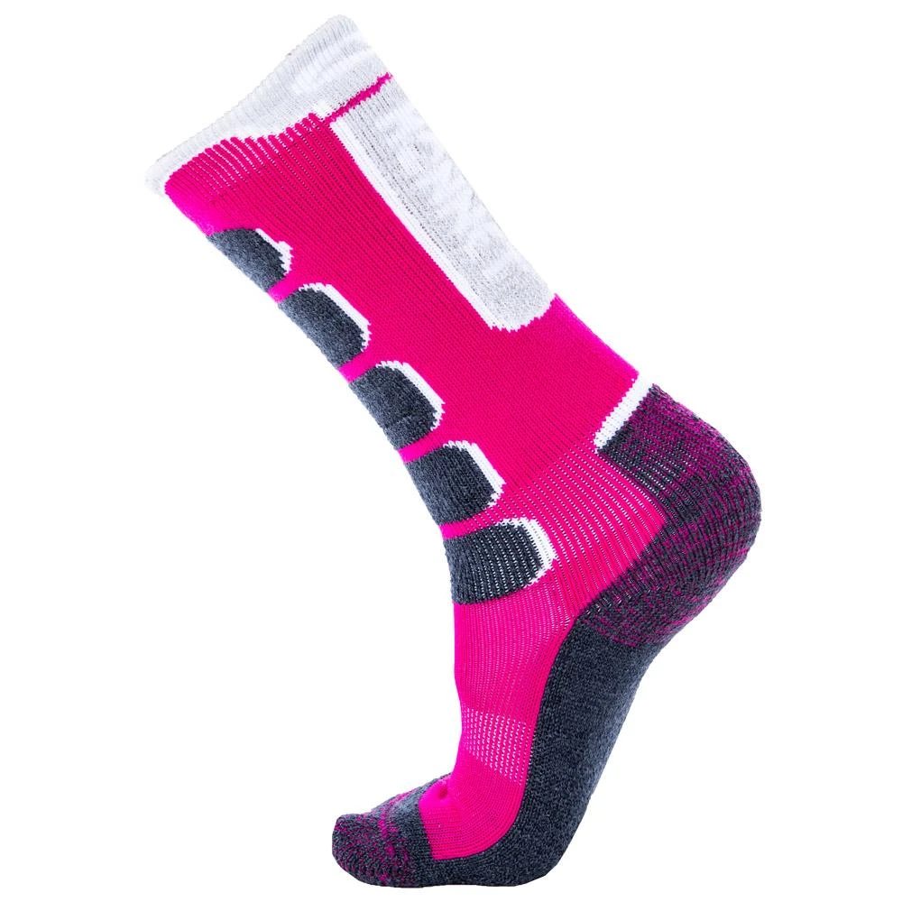 Socks Monnet Snowpark Rose 3 Socks Monnet Snowpark Rose