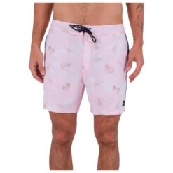 HURLEY Phantom Naturals Sessions 16" Flamingo