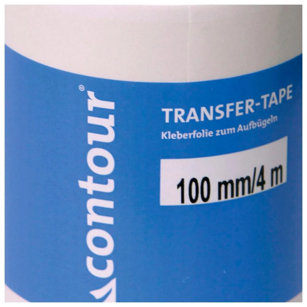 Climbing Skins Accessory Contour Transfer Tape 140mm X 4m 4 Climbing Skins Accessory Contour Transfer Tape 140mm X 4m - Image 2