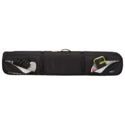 Snowboard Bag Dakine High Roller Snowboard Bag Black Coated 8 Snowboard Bag Dakine High Roller Snowboard Bag Black Coated -Glis Shop c466a988d149bc068f54fde1e34cd4f77ba635c8 H23DAKIACC3353431 3