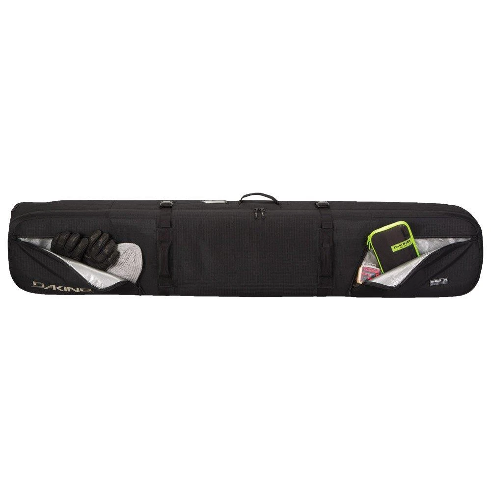 Snowboard Bag Dakine High Roller Snowboard Bag Black Coated 5 Snowboard Bag Dakine High Roller Snowboard Bag Black Coated - Image 3