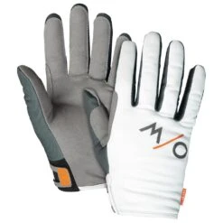 Nordic Glove One Way Xc Glove Universal White Grey/Flame