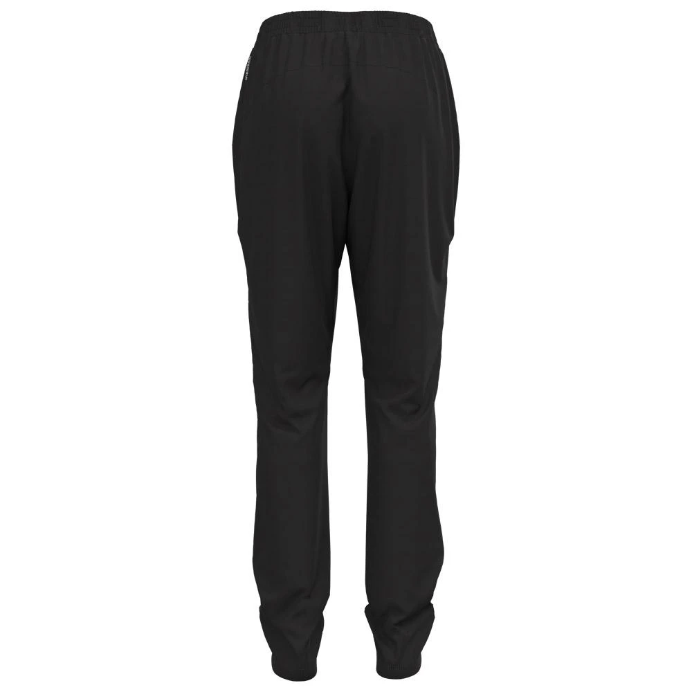 Nordic Trousers Odlo Windbreaker Wmn Pants Black 4 Nordic Trousers Odlo Windbreaker Wmn Pants Black - Image 2