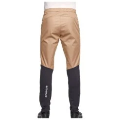 Nordic Trousers Bjorn Daehlie Pants Challenge Desert Taupe -Glis Shop c48f0dcee20afe5b877d3ae5d6a965ea72ed7ae6 H23BJORTTB2253985 6