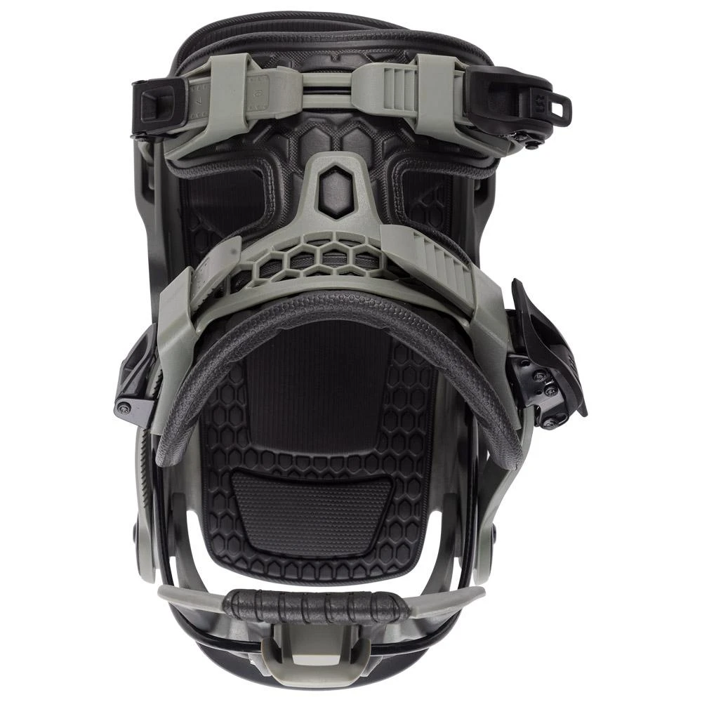 Snowboard Binding Flow Fenix Plus Burntsage 6 Snowboard Binding Flow Fenix Plus Burntsage - Image 4