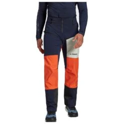 Technical Pants Adidas Terrex Skyclimb Fast Legend Ink Semi Impact Orange Linen Green -Glis Shop c4a5c1a95323aba7c7fb8afc9405c66d8eec24ca H23ADIDTTB2258219 4