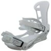 Snowboard Binding Santa Cruz Sender White -Glis Shop c4dd402ded1ffdadeacb11e4ff622188d7d6c11d H23SANCBIN3326193 0