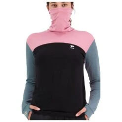 Technical Underwear Mons Royale Europe W's Yotei High Neck Dusty Pink Burnt Sage 12 Technical Underwear Mons Royale Europe W's Yotei High Neck Dusty Pink Burnt Sage -Glis Shop c514355fd8fd3979f3eed4759f3961b033c0762c H23MONRACC2269195 902