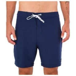 HURLEY Phantom Eco One And Only Solid 18" Obsidian