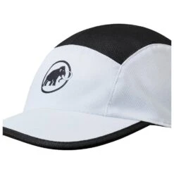 Cap Mammut Aenergy Light Cap White Black 7 Cap Mammut Aenergy Light Cap White Black -Glis Shop c5a03ee681083c971f9406c17a5084218872f4ae E23MAMMACC3376083 1