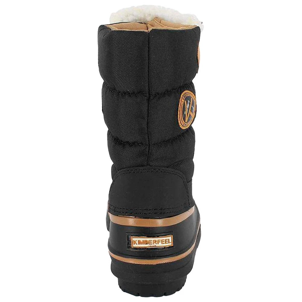 Snow Boots Kimberfeel Avalanche Noir 4 Snow Boots Kimberfeel Avalanche Noir - Image 2