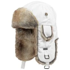 Beanies Barts Kamikaze White