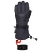 Gloves 686 Wmns Gore-Tex Smarty Gauntlet Glove Black