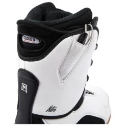 Boots Nitro Futura TLS White Black Gum -Glis Shop c681a104329f25f4723313fc20fae87e9836e57f H21NITRBOO1340988 903