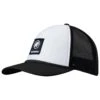 Cap Mammut Crag Cap Logo Black White