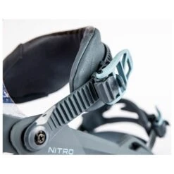 Snowboard Binding Nitro One Nice View 21 Snowboard Binding Nitro One Nice View -Glis Shop c68d158bc2087d6e0f0128cc902ee9243f374657 H23NITRBIN2339487 905