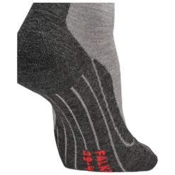 Nordic Sock Falke Ru4 Wool Light Grey Mel 10 Nordic Sock Falke Ru4 Wool Light Grey Mel -Glis Shop c6939cabaea4b76565a52f5de45a558f1b6f97cb H23FALKACC2257635 901