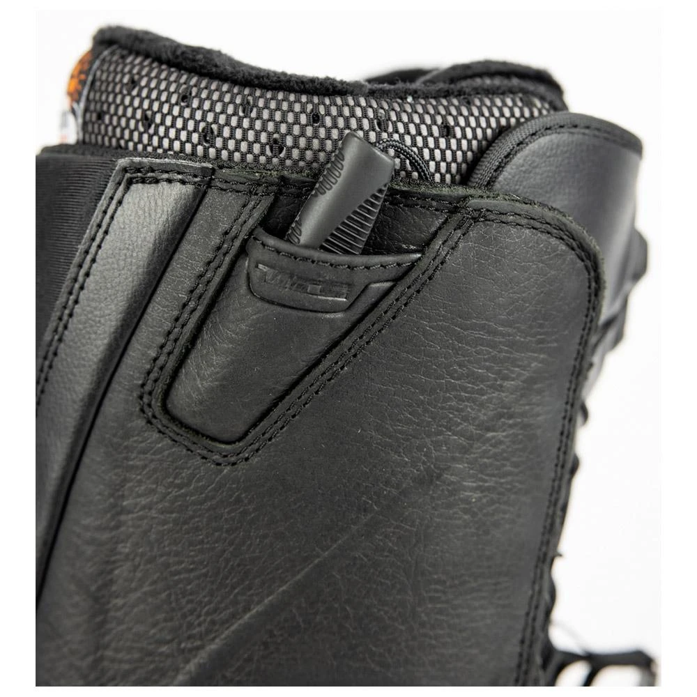 Boots Nitro El Mejor TLS 2023 Black 8 Boots Nitro El Mejor TLS 2023 Black - Image 6