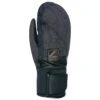 Mitten Level Rover Mitt Black Grey -Glis Shop c6bd4db4abba05a2ddbb650b37e1d137d2611887 H23LEVEACC3354692 0